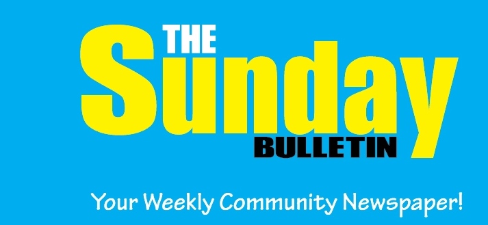 The Sunday Bulletin Commentaries