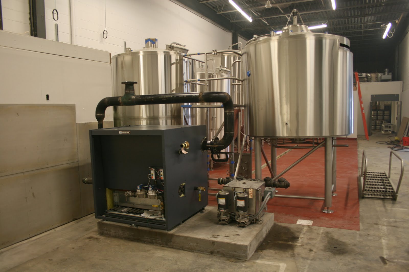 Kane Brewing Company