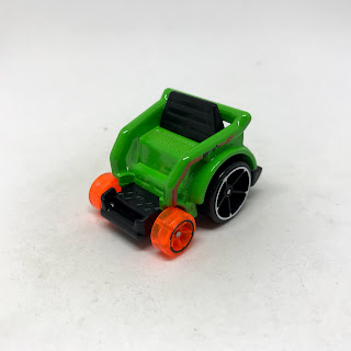 hot wheels wheelie chair 2019