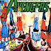 Avengers #187 - John Byrne art & cover