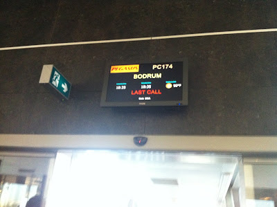 BODRUM, BÜYÜK AŞKIM | Ev Bezgini