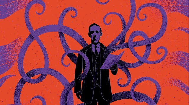 H.P. Lovecraft | Com introdução de Stephen King, livro de Michel Houellebecq explora vida e obra do mestre do horror cósmico