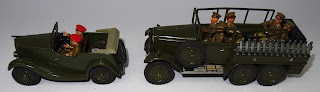 'James Opie' Sale; 1/32nd scale; 1:32nd Scale; Announcements; Arthur Smith Collection; Auction News; Austin Staff Car; C & T Auctions; C & T website; CJB AFV's; CJB Army Vehicles; CJB Models; Colin Burkill of CJB; Inter-War Period; James Opie; Lot 362; Metal Models; News; News Views Etc...; Paul Cattermole; Small Scale World; smallscaleworld.blogspot.com; www.candtauctions.co.uk; www.the-saleroom.com;