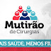 BARREIRAS: SECRETARIA MUNICIPAL DE SAÚDE E SESAB REALIZARÃO NOVAMENTE A CARAVANA DE CIRURGIAS ELETIVAS