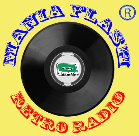 MANIA FLASH WEB RADIO