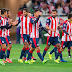 Listos los Cuartos de la Copa MX