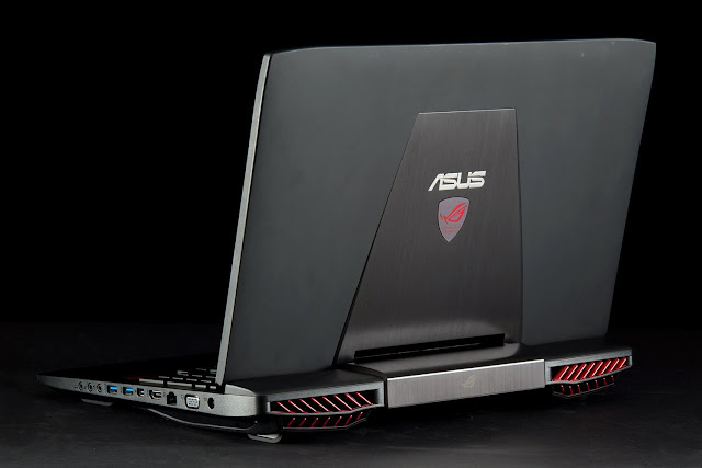 5 Laptop terbaik Untuk Main Game