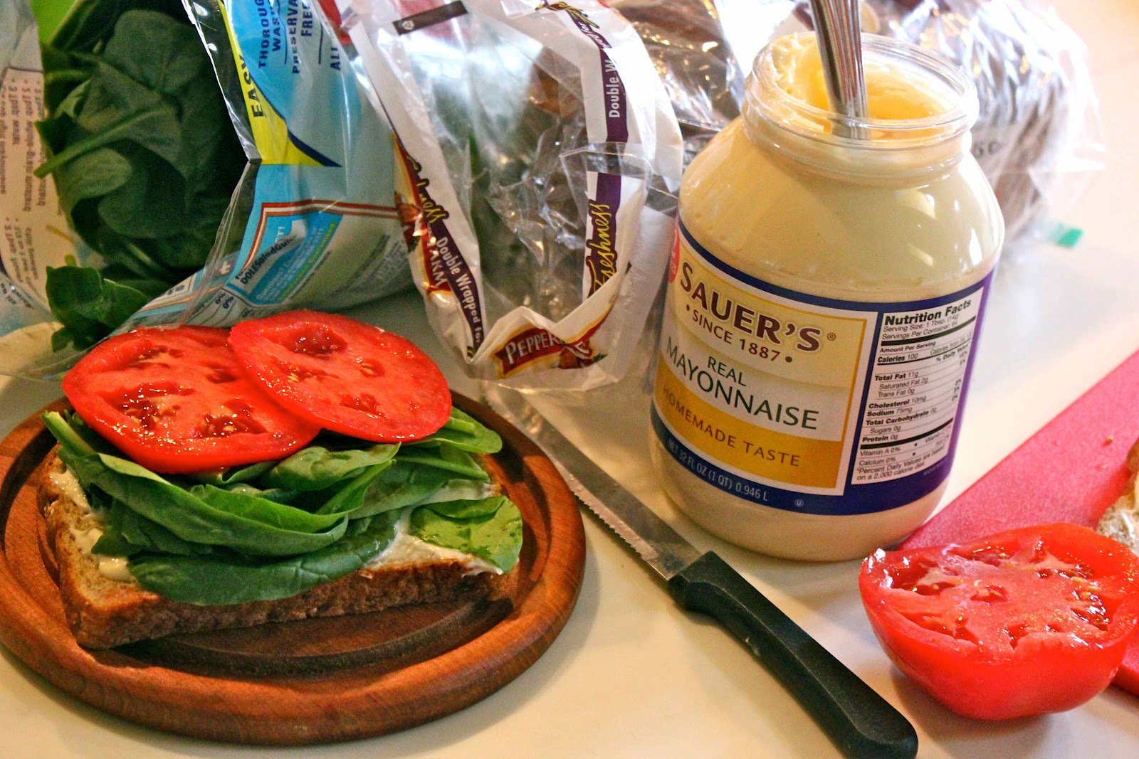 Katherine Fresh Fruit & Yogurt