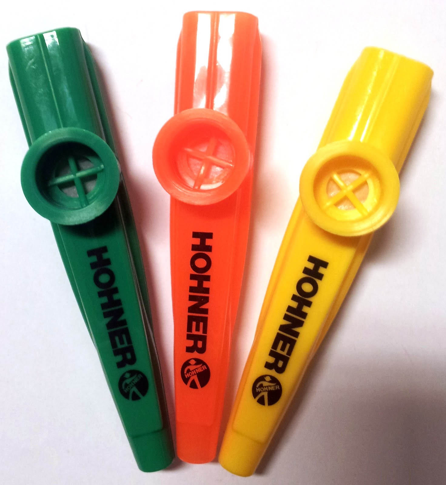 MUSICAL GÁLDAR Kazzo Hohner