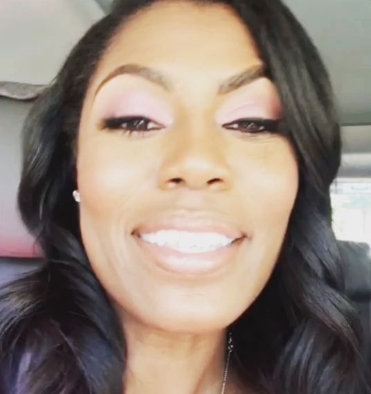 Rhymes With Snitch | Celebrity and Entertainment News | : Omarosa Cast