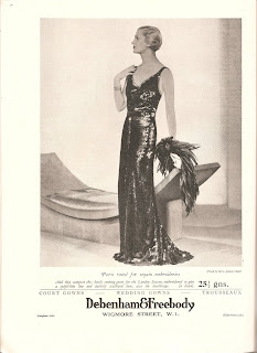 Dirty Fabulous: 1930's Hollywood Decadence!