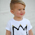10 Cool Haircut for Kids