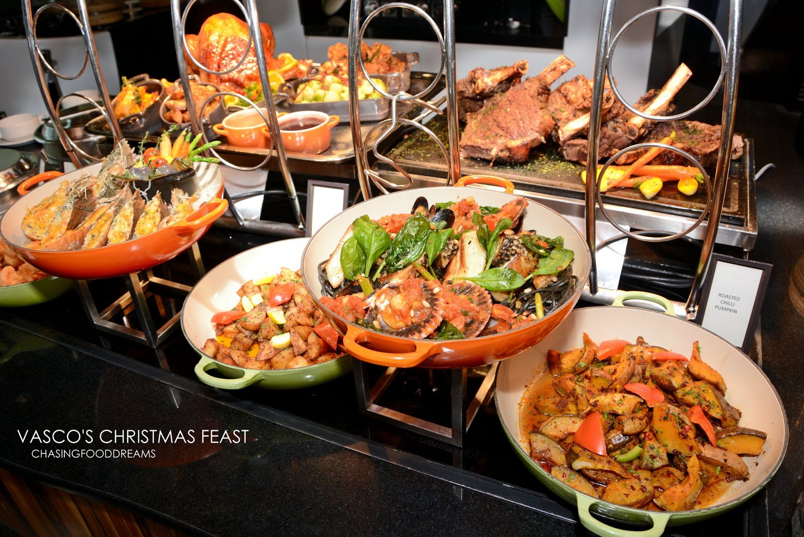 Hilton Kuala Lumpur Buffet  Hilton Kuala Lumpur Hotel 2016 Ramadhan