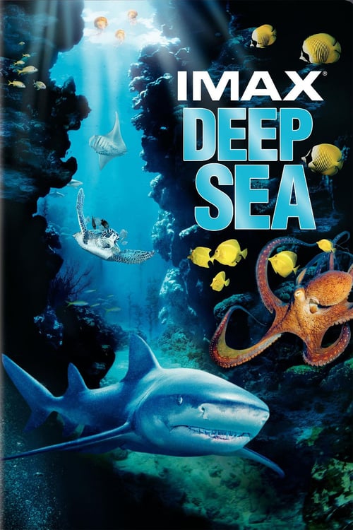 Deep Sea: Il mondo sommerso 2006 Download ITA
