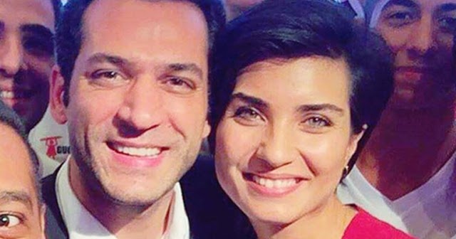 Туба Бююкюстюн и Мурат Йълдъръм се срещнаха отново