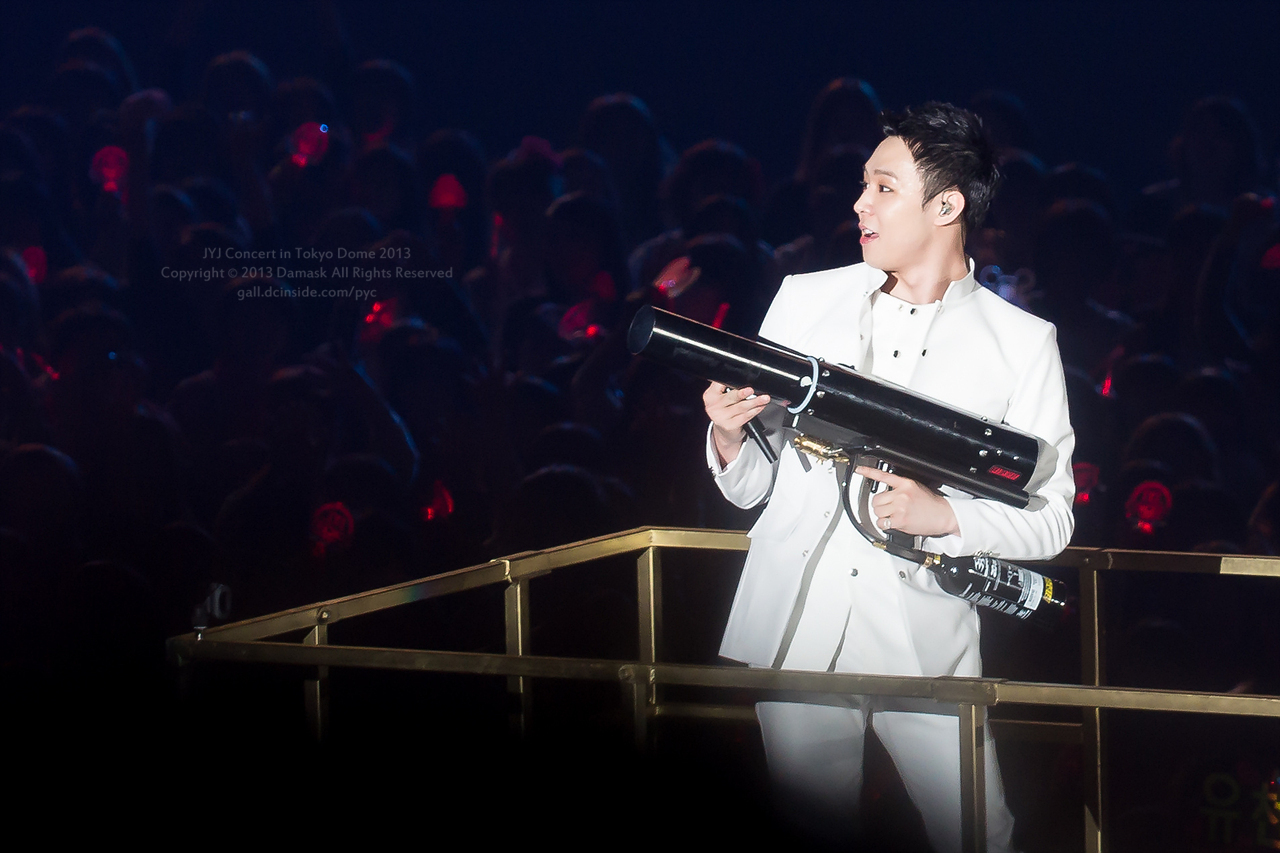 концерты в токио