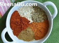 Oregano Pizza Masala Hindi Recipe
