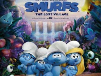 Download Smurfs: The Lost Village (2017) Film Subtitle Indonesia Movie Download Smurfs: The Lost Village (2017) Film Subtitle Indonesia Movie