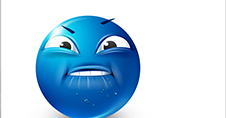 Featured image of post Lip Bite Emoji Text