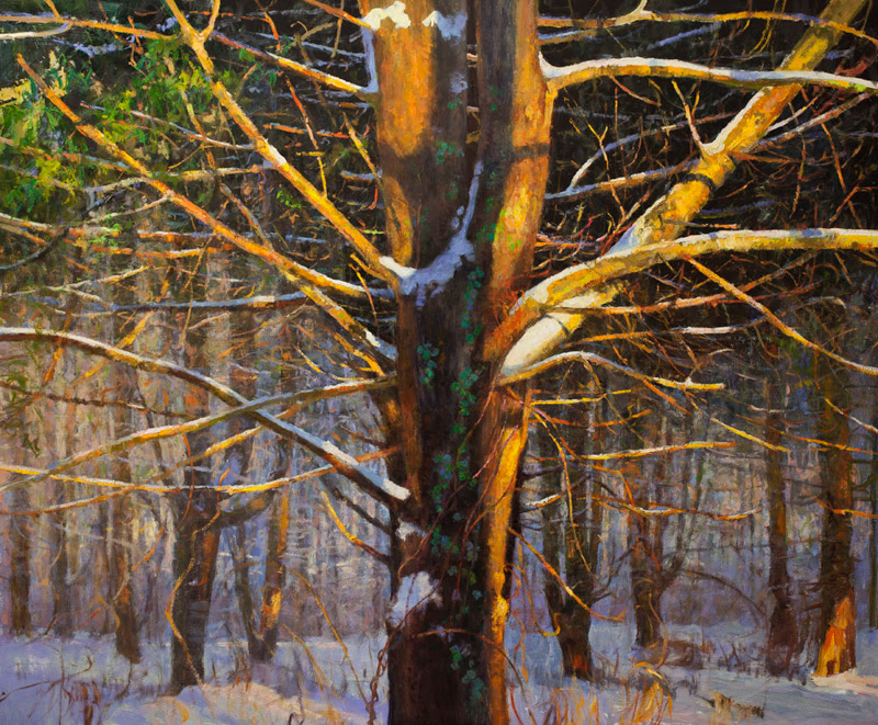 Paintings by Peter Fiore from America. Paintings by Peter Fiore from America.