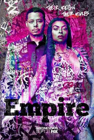Empire Season 4 Complete Download 480p All Episode