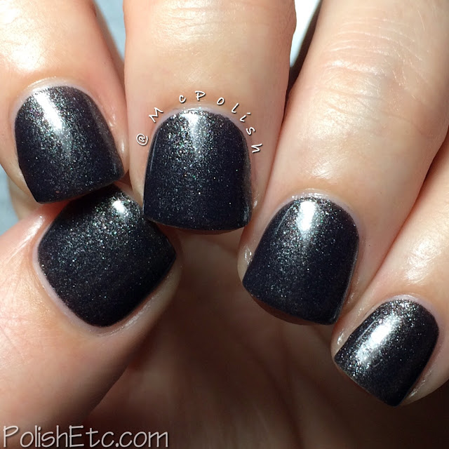 Lucky 13 Lacquer - Fury Road Collection - McPolish - Witness Me