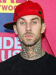 Travis Barker Net Worth 2019