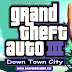 GTA III Down Town City Lite Mod (Apk+Data) For Android Adreno GPU (160 MB) Highly Compressed