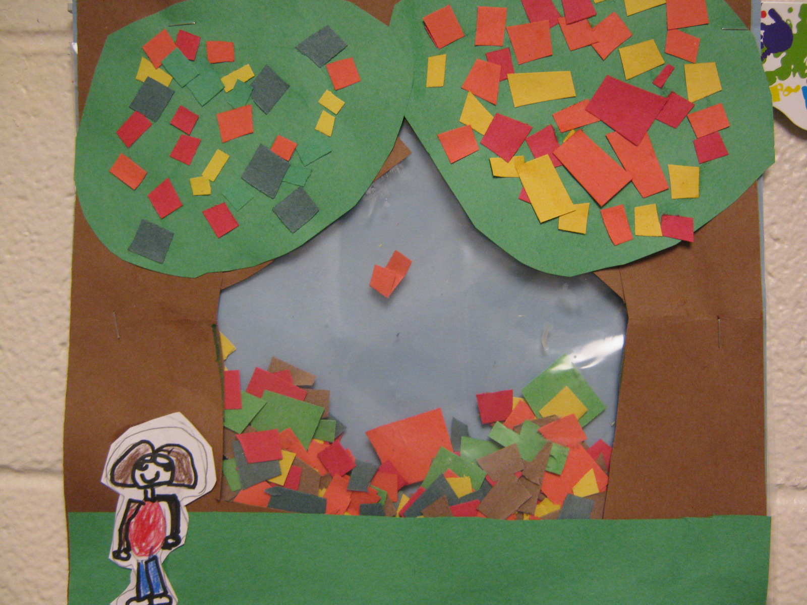 Fall Art Projects For 4th Graders