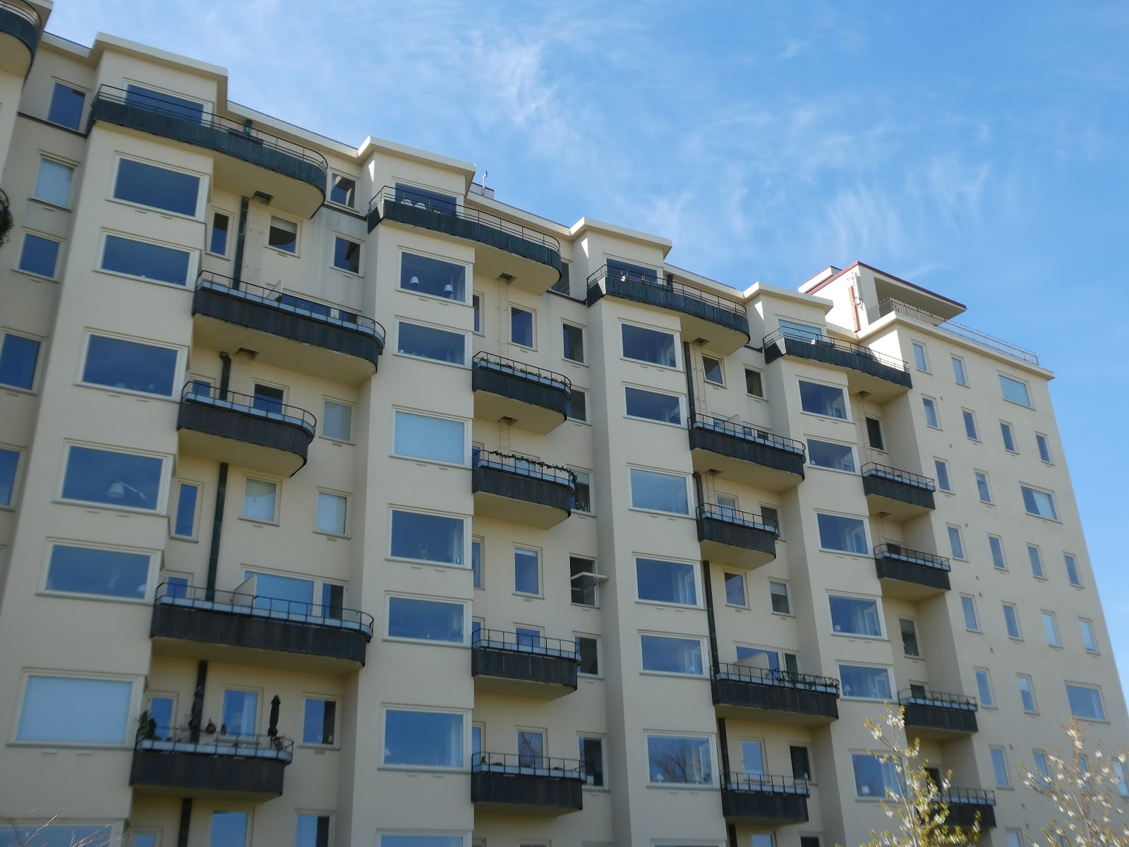 Skånska Resor i Malmö