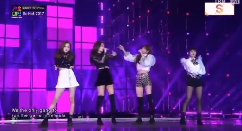 Blackpink Impresses With So Hot Performance! | Daily K Pop News