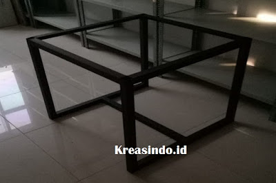 Model Kaki Meja Stainless dan Besi Model Kaki Meja Stainless dan Besi