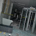 Quadrilha explode Banco do Brasil de Simplício Mendes