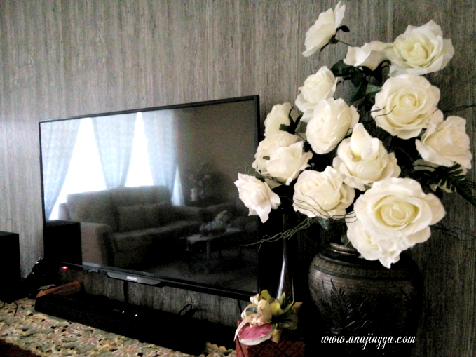  Bunga  Putih Pilihan Idea Dekorasi  Ruang  Tamu 
