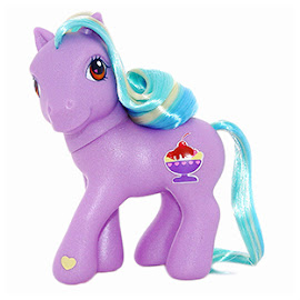 My Little Pony Lickety Split Pony Packs 2-Pack G3 Pony