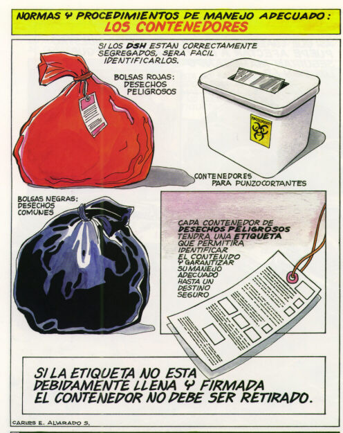 toallas sanitarias