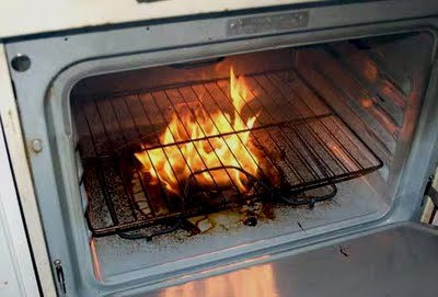 Smoke Kitchen Appliances Smoke Kitchen Appliances