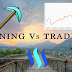 Resiko Trading dan Mining Cryptocurrency