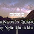 Nhà thiên văn Nguyễn Quang Riệu : Sông Ngân khi tỏ khi mờ
