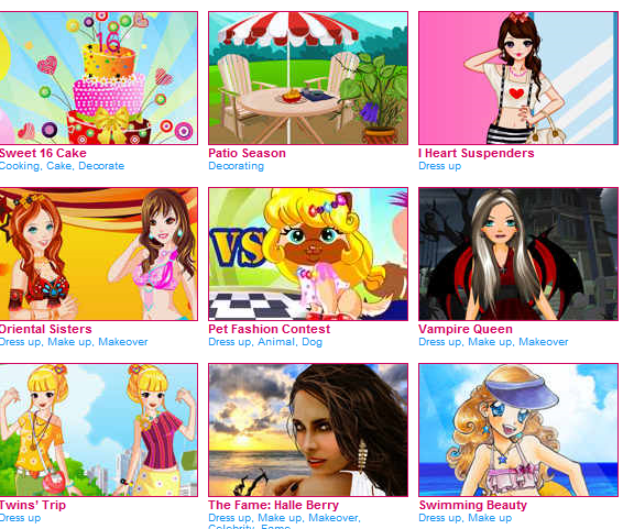 Cooking: Didi Cooking Games