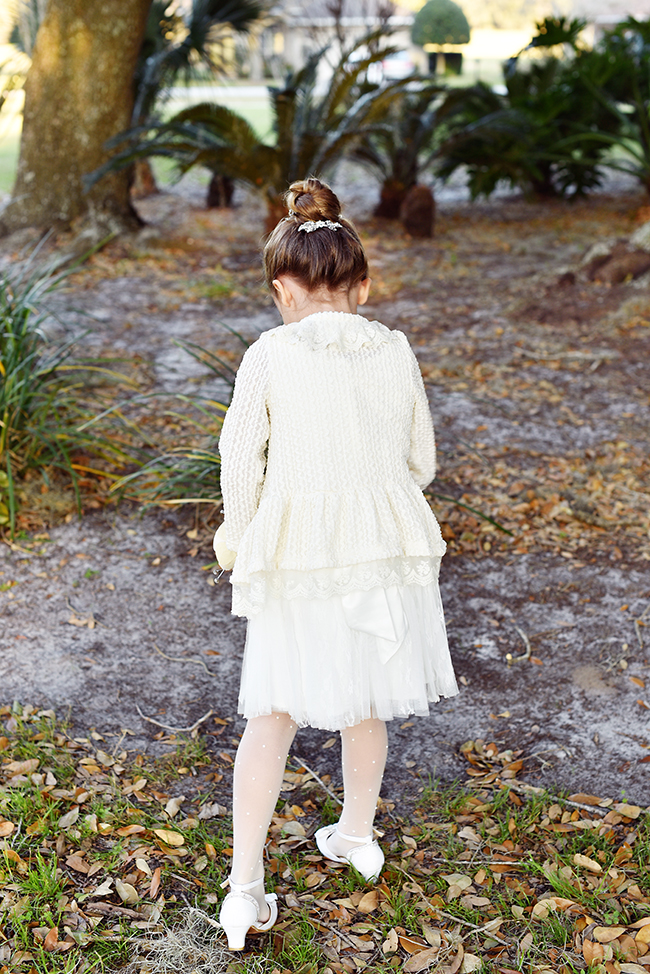 Essay the father daughter bond a dress rehearsal for life 05 image