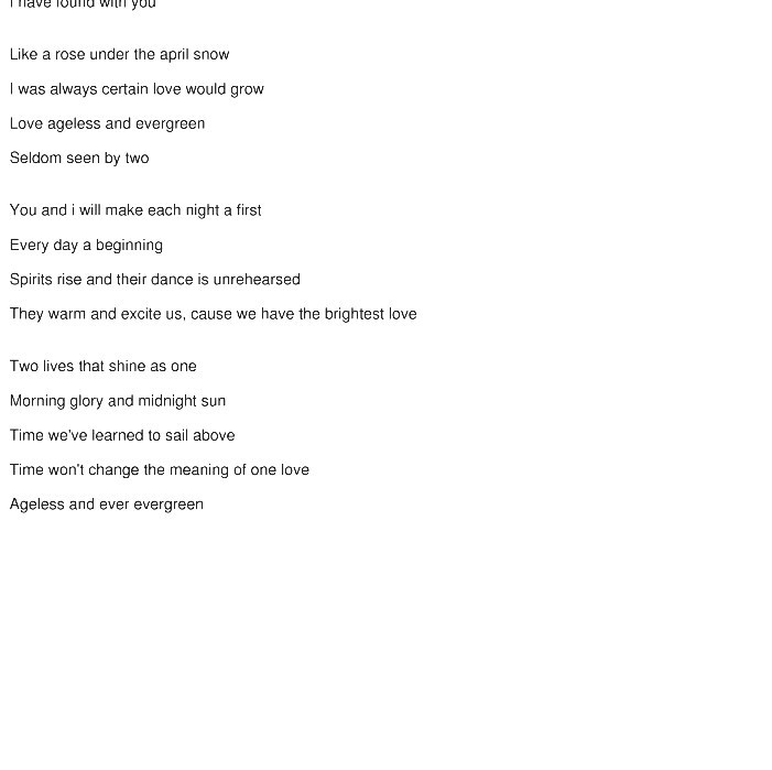 Love Soft As An Easy Chair Lyrics Minimalist Interior Design