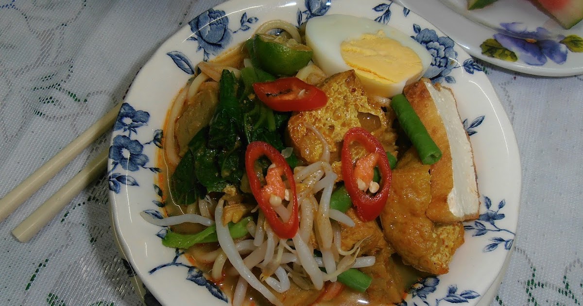 Resepi Mee Pok Fish Ball - Ani Jeden