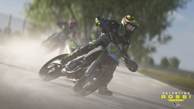 تحميل لعبة Valentino Rossi The Game للكمبيوتر تحميل لعبة Valentino Rossi The Game للكمبيوتر