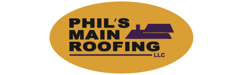Phil's Main Roofing