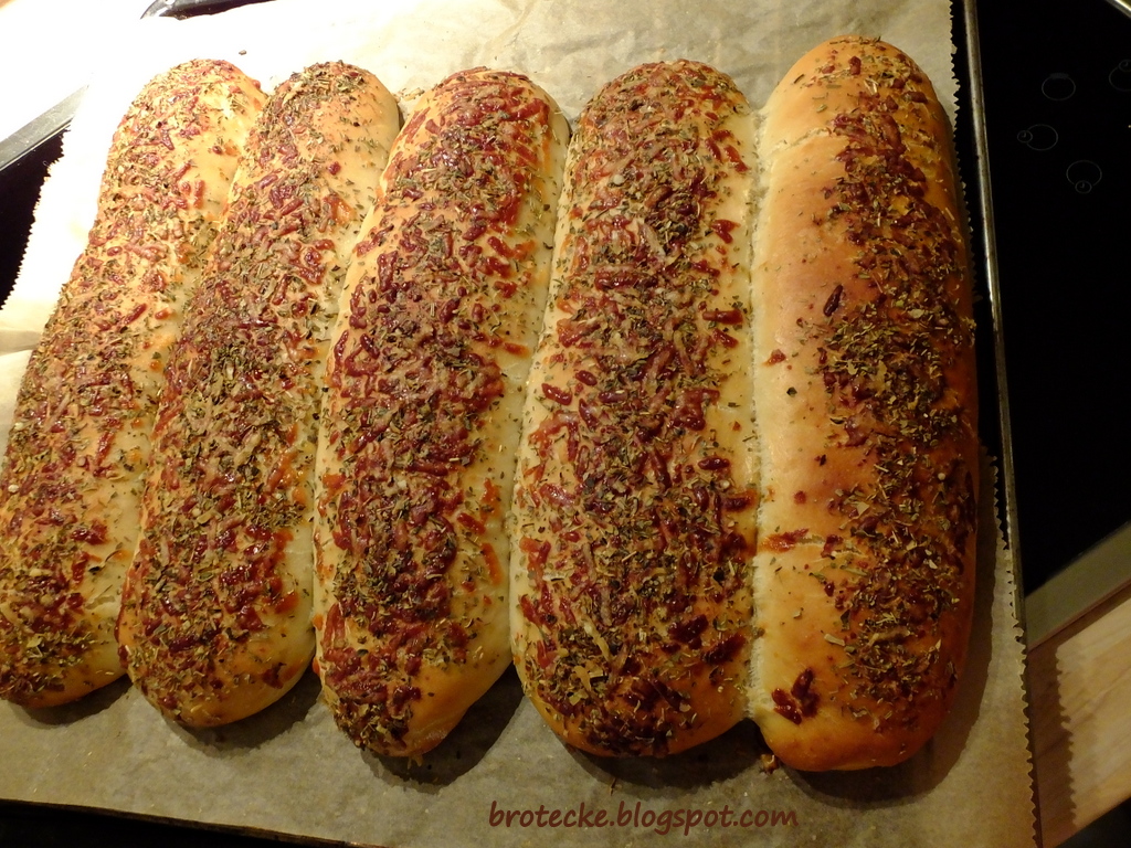 Brot Subway Subway Brot Nachgemacht Sandwich Belegtes Baguette Cheese Oregano Sallys Welt 2019 07 30