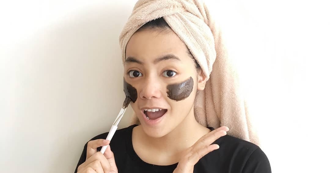 Cara cepat menghilangkan bekas Jerawat hitam di pipi