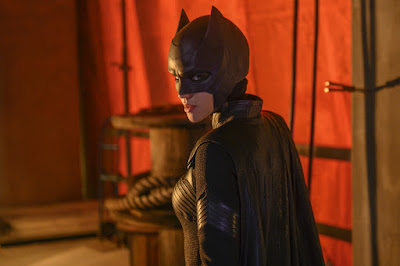 Batwoman Season 1 Image 2