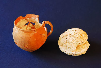 Roman legion barracks discovered in Bulgaria Roman legion barracks discovered in Bulgaria