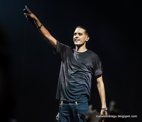 G-Eazy - Crash & Burn G-Eazy - Crash & Burn